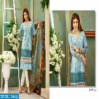 Tawakkal Florencia Eid lawn Semi stitch collection 2018